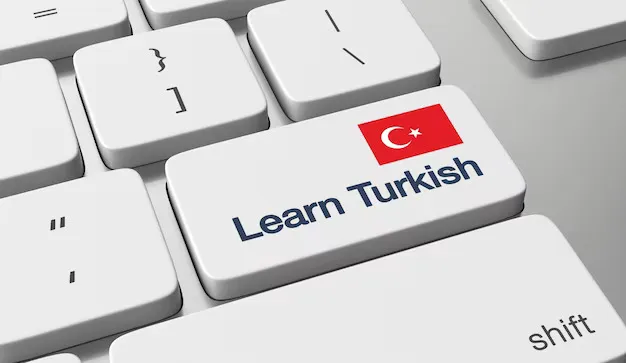 حروف صدادار ترکی - انواع و قوانین
