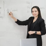 نحوه آموزش صفت به دانش آموزان esl