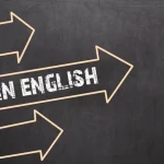 یادگیری زبان انگلیسی را از کجا شروع کنم