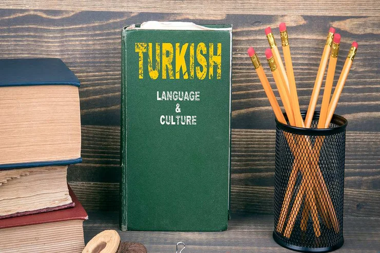 بعد از انگلیسی چه زبانی یاد بگیریم؟ زبان ترکی