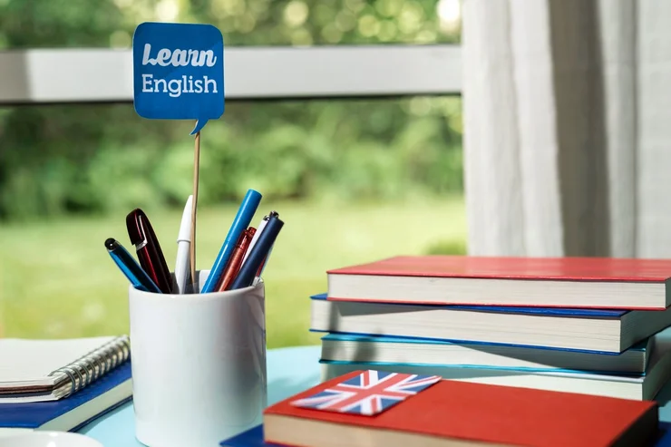 بعد از انگلیسی چه زبانی یاد بگیریم؟زبان انگلیسی