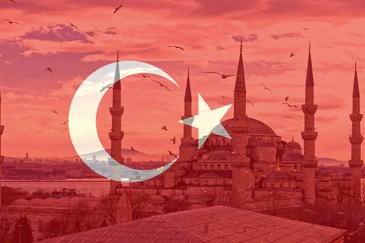 ترکی استانبولی بهترین زبان برای یادگیری