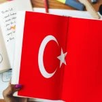 زمــــان حال در زبان تـــرکی استانبولی