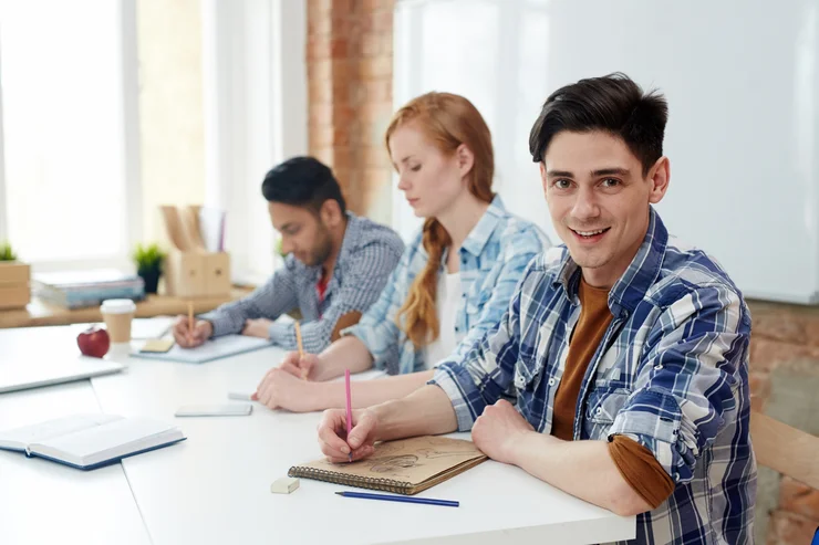 گرامر ضمایر در زبان انگلیسی