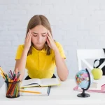 اضطراب یادگیری زبان خارجی رو دارید