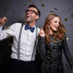 اسلنگ های آمریکایی درباره مهمانی رفتن و خوش گذرانی