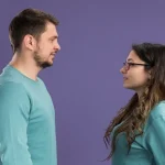 ضمایر متقابل در زبان انگلیسی