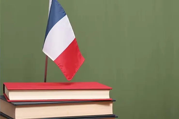 زمان آینده کامل در زبان فرانسه