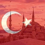 قیدها در زبان ترکی استانبولی