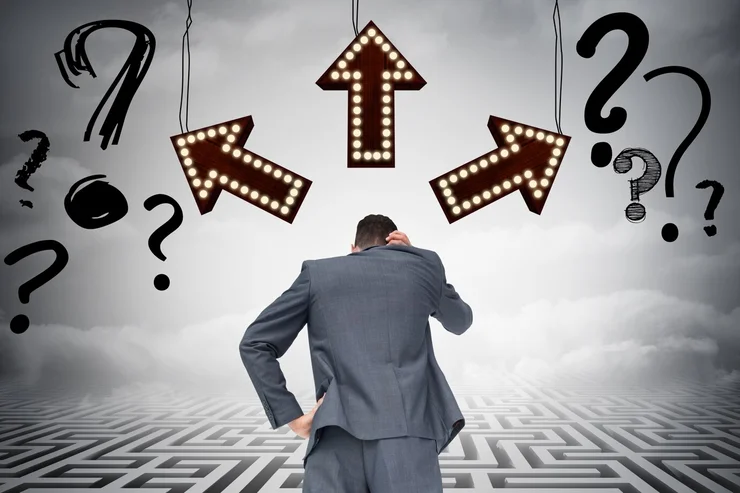 حروف اضافه تفاوت ایجاد می کنند تفاوت think of و think about