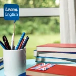 English language teaching books