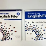 american english file 2 teacher book