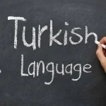 اسامی در زبان ترکی استانبولی