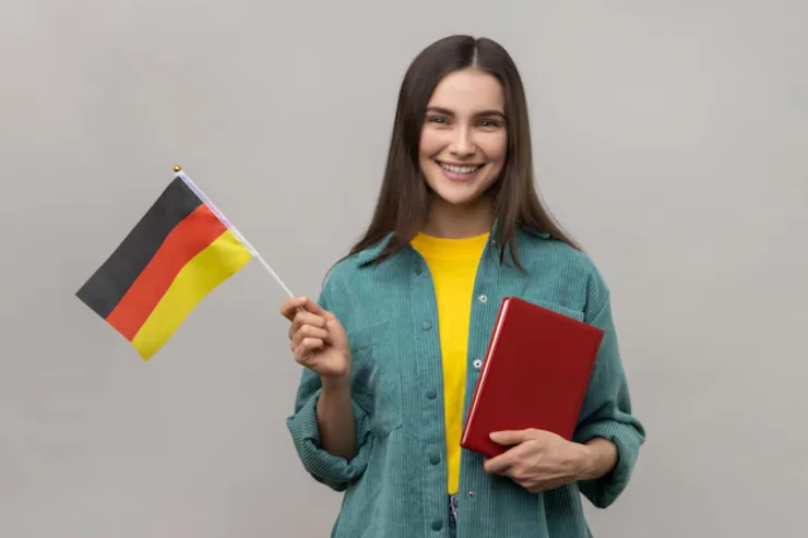اطلاعات درباره سطوح دوره زبان آلمانی (A1-C2)