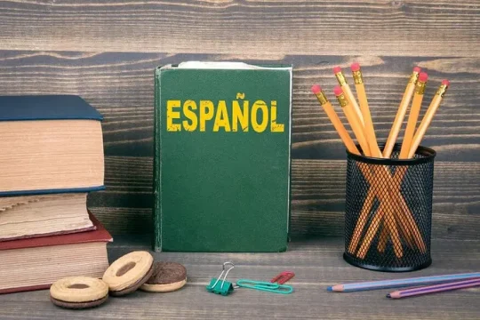 ضمیر فاعلی در زبان اسپانیایی