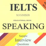 کتاب ielts maximizer speaking