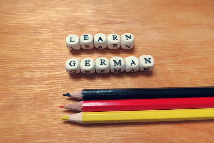 یادگیری 24 حرف ربط مهم فرعی در زبان آلمانی