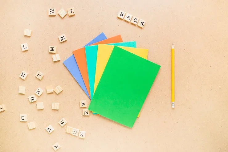 چگونه با روش W.R.A.P واژگان زبان انگلیسی را به خاطر بسپاریم