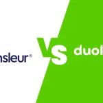 Duolingo یا Pimsleur کدام اپلیکیشن برای یادگیری زبان آلمانی بهتر است؟