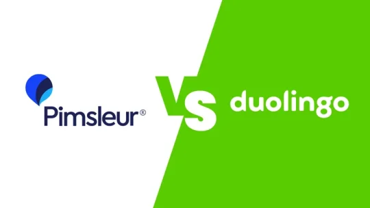 Duolingo یا Pimsleur کدام اپلیکیشن برای یادگیری زبان آلمانی بهتر است؟