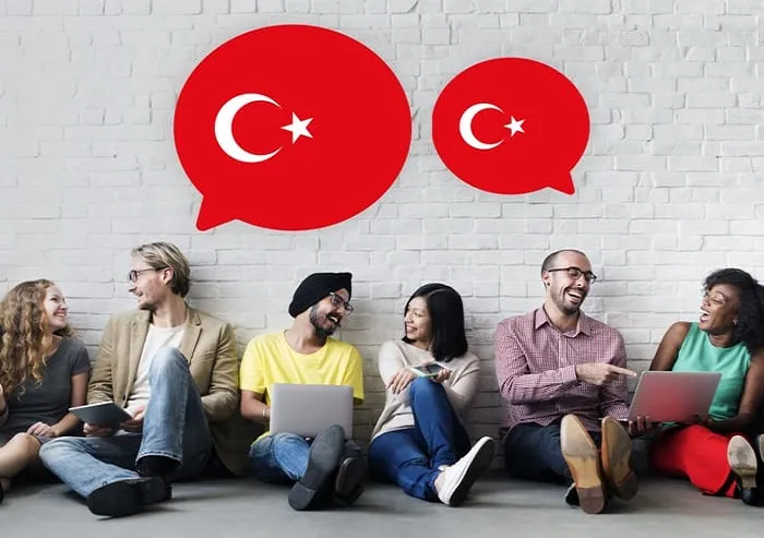 ضمایر شخصی در زبان ترکی استانبولی