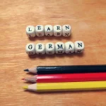 فهرست واژگان آلــمانی A1 برای مبتدیان
