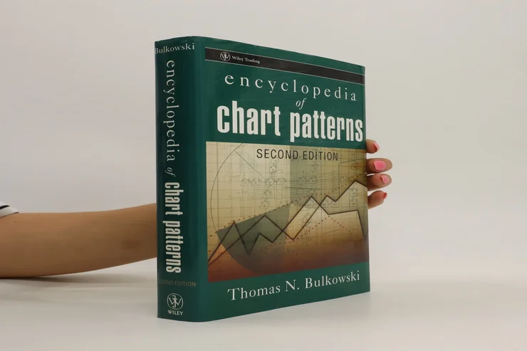 معرفی کتاب Encyclopedia of Chart Patterns