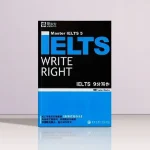 معرفی کتاب IELTS Write Right