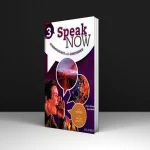 معرفی کتاب speak now 3