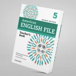 معرفی کتابAmerican English File 5 Teacher Book