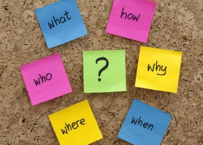 آموزش گرامر عبارات سوالی در انگلیسی Wh-Questions 5 کاربرد سوالات Wh در مکالمه روزمره و موقعیت های رسمی