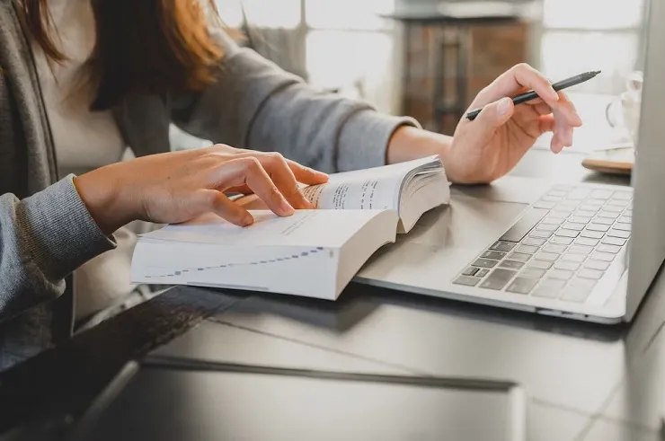 گرامر a little and a few