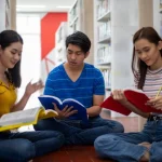 آموزش گرامر Before and After با ذکر تمرین