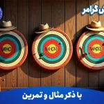 آموزش گرامر Who Whom Whose