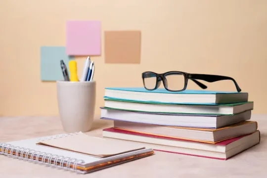 آموزش گرامر by over with با ذکر مثال و تمرین