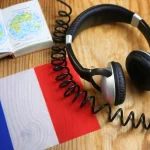 5 French language learning apps