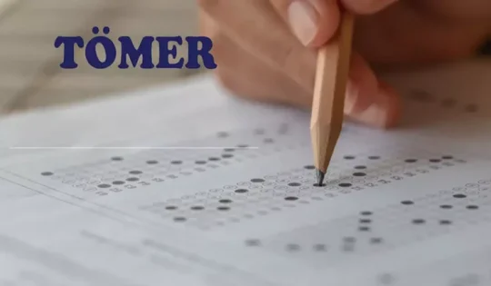 Complete guide to success in the TOMER exam