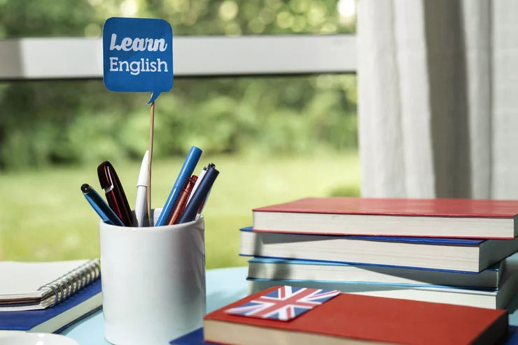 Effective techniques for learning English