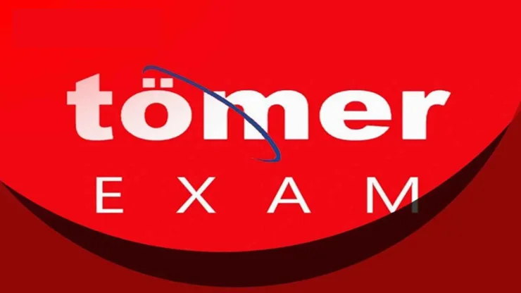 Success in the TOMER test