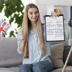 Techniques for learning English in a short time