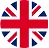 زبان انگلیسی Icon
