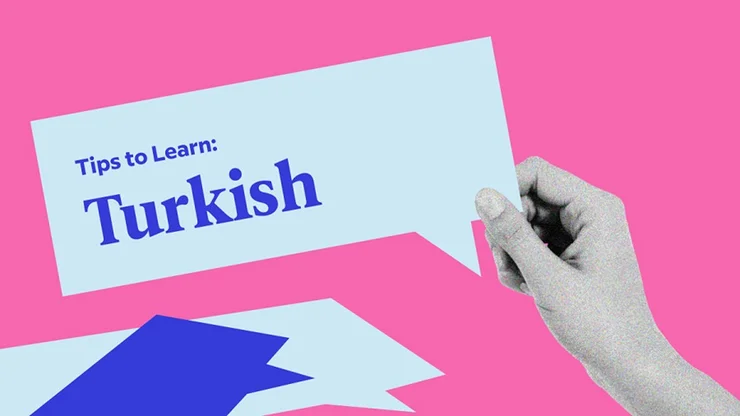 بهترین روش ها ی حفظ لغات ترکی استانبولی در ذهن