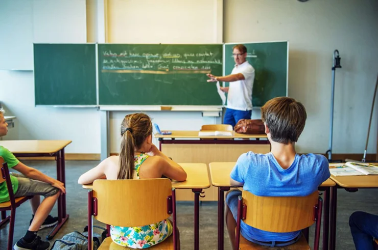 10 Most Common Verbs in German