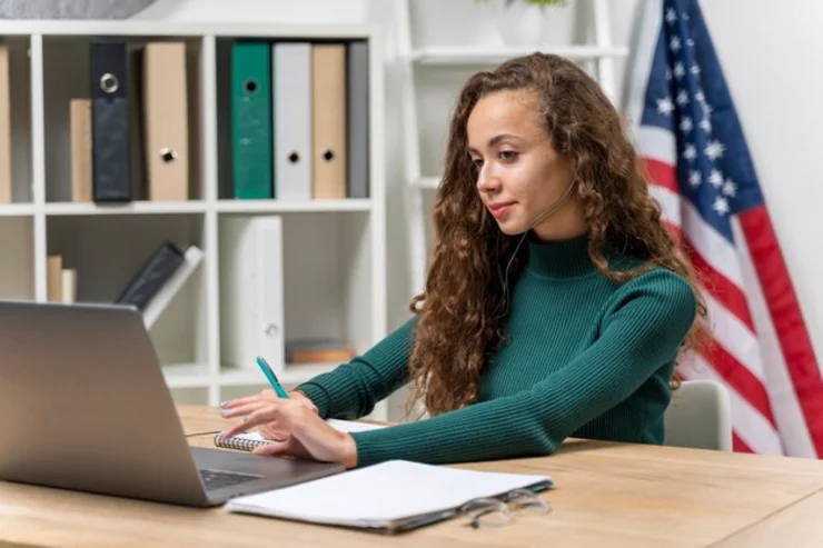 A guide to choosing the best online resources for learning English