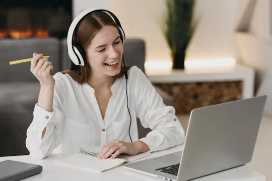 Choosing the best online resources for learning English