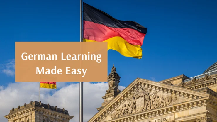 Commonly used verbs in German that change their meaning in a sentence