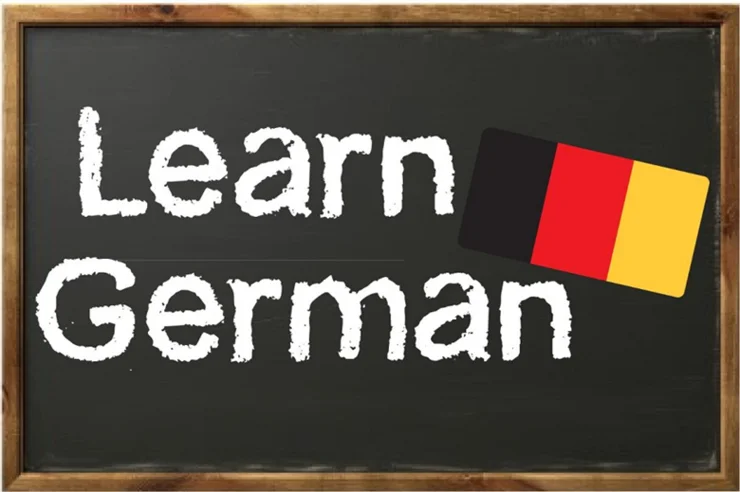 Commonly used verbs in German