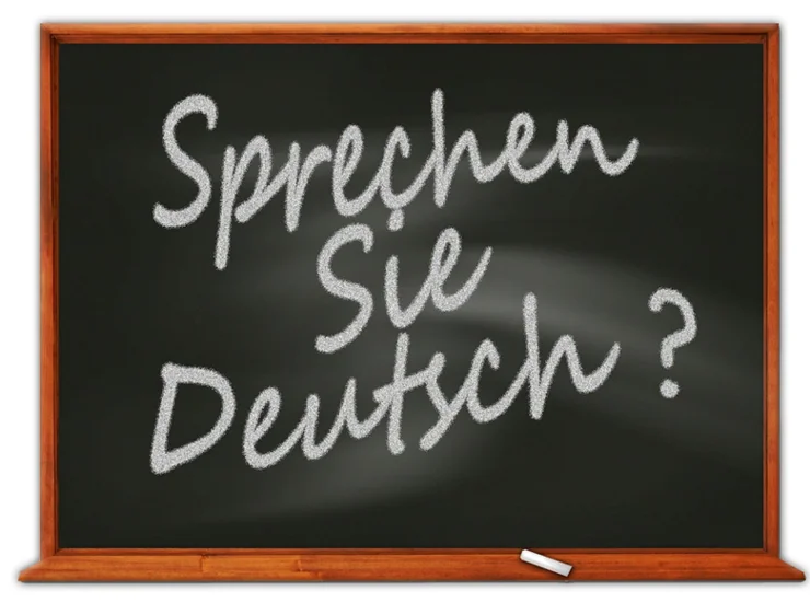 Dativ and Akkusativ cases in German examples and usage
