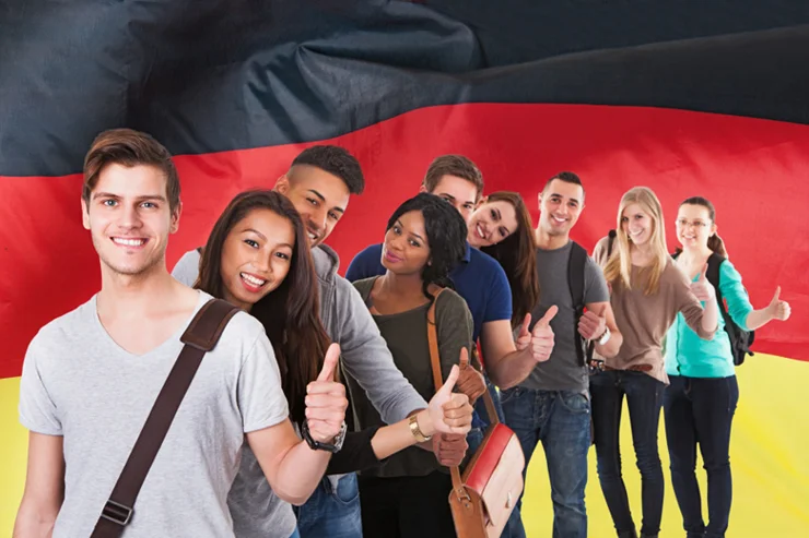 Differences between the German language in Germany, Austria and Switzerland