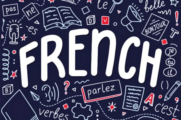 French language and diplomacy